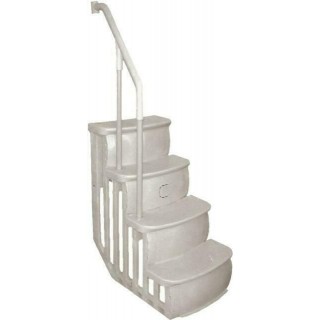 200600T Above Ground Swimming Pool Smart Step/Ladder