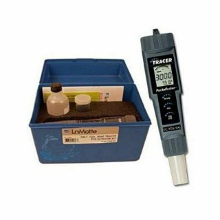 1749 Salt/TDS/Temperature Tracer Pocket Tester.