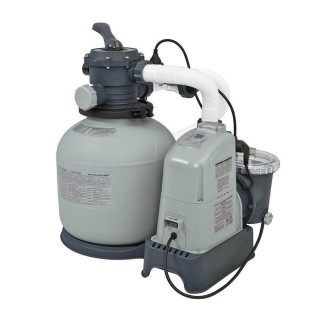 1600 GPH Saltwater System & Sand Filter Pump | 28675EG