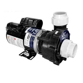 06120500-2040 Flow-Master XP2 48Y 2HP Spa Pump