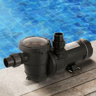 1.0 HP-2.0 HP Swimming Pool Water Pump In/Above Ground Motor Strainer
