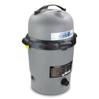 125 Sq. Ft ClearWater II Above Ground Swimming Pool Cartridge Filter