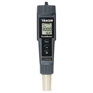 1749 Salt/TDS/Temperature Tracer Pocket Tester.