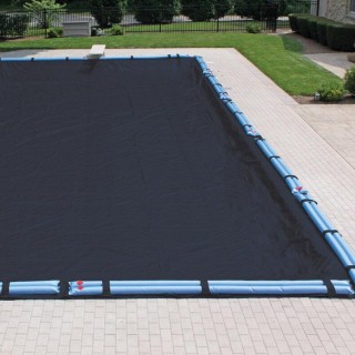 10-Year Winter Covers for In-Ground Rectangular Pools
